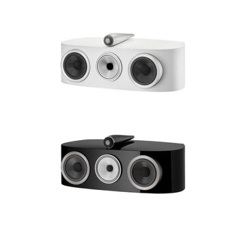 B&W HTM 82 D4