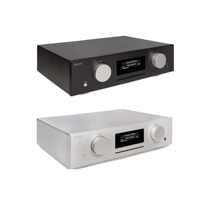 AVM Evolution CS5.3 --- 1