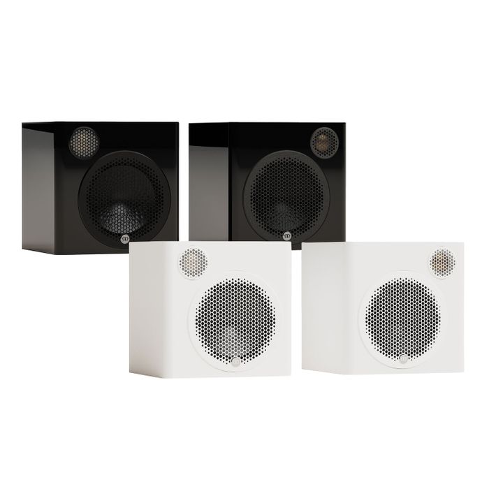 Monitor Audio Radius 1 4G --- 1
