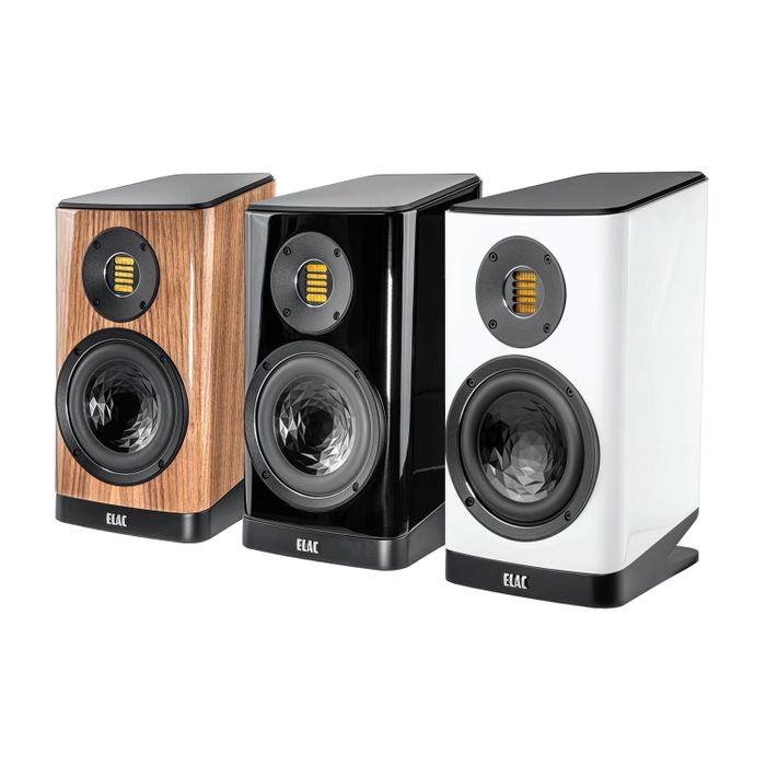 Elac Vela BS 403.2 --- 1