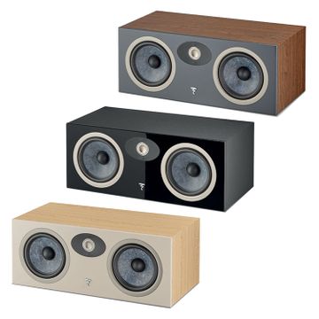 Focal Theva Center --- 4