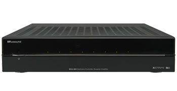 Russound MCA-88X --- 1