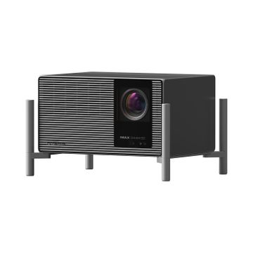 XGIMI Titan Noir Pro Schwarz --- 1