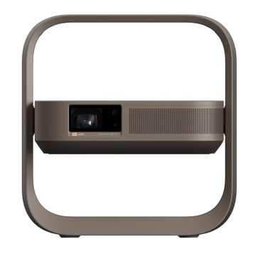 XGIMI Elfin Flip 4K --- 1