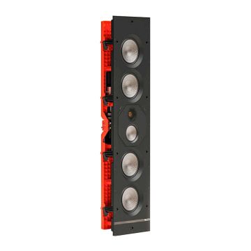 Monitor Audio Creator W2L Schwarz --- 1