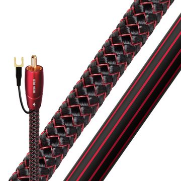 Audioquest Irish Red 2,0m RCA --- 1