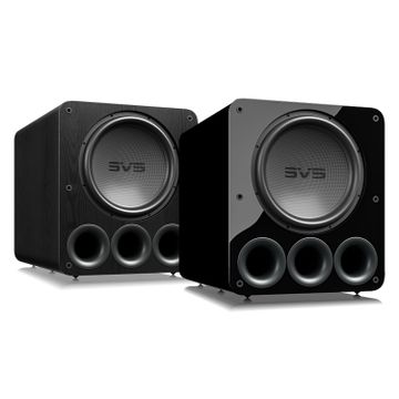 SVSound PB-5000 R|Evolution --- 1