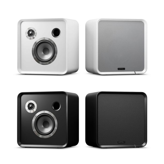 EverSolo SE100 --- 1
