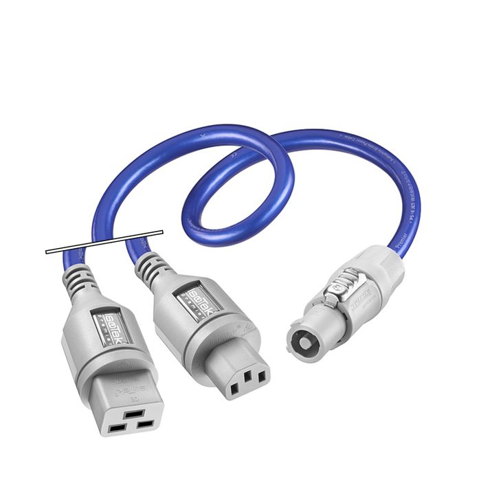 Isotek EVO3 Premier System Link 0,5m --- 1