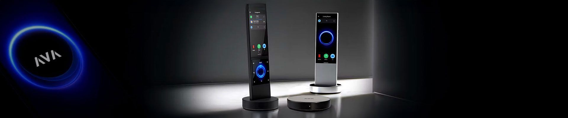 AVA Remote – Die neue Generation der Heimkino- und Smart-Home-Steuerung