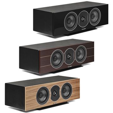 Sonus Faber Lumina CI --- 1