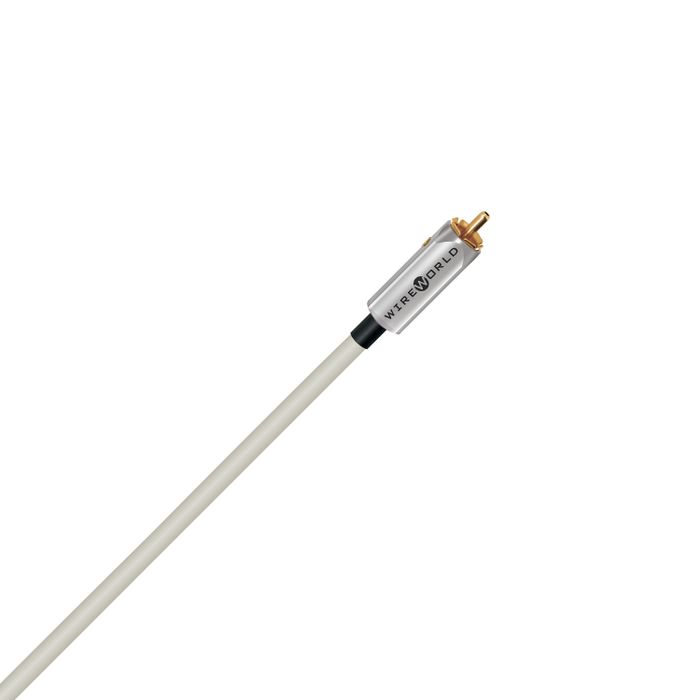 Wireworld Solstice 10 SSM 2,0m RCA --- 1