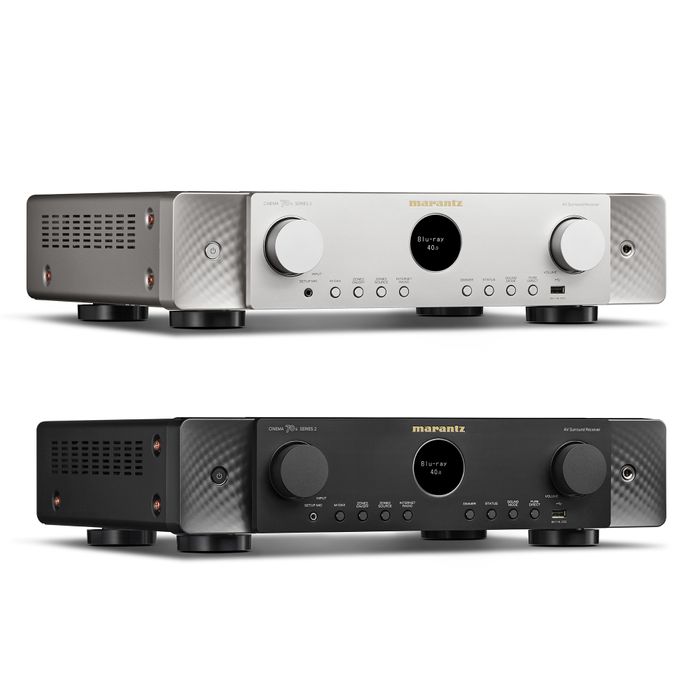 Marantz Cinema 70S Series 2 --- 1