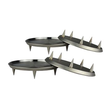 IsoAcoustics GAIA TITAN Cronos Teppich-Spikes --- 1