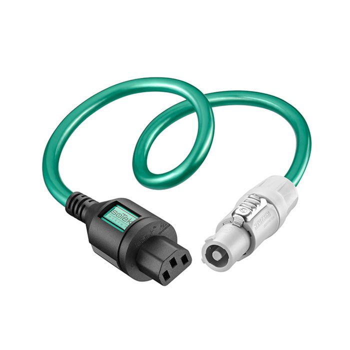 Isotek EVO3 Initium System Link 0,5m EU-C13 IEC --- 1