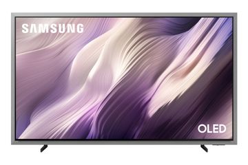 Samsung QE55S99H Silber --- 1