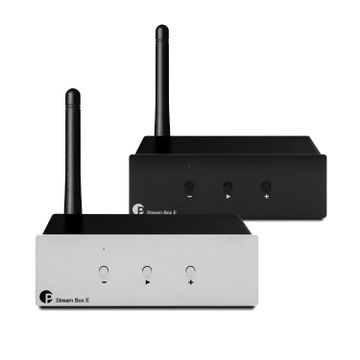 Pro-Ject Stream-Box E --- 1