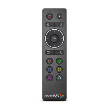 madVR Remote RC 2 --- 1