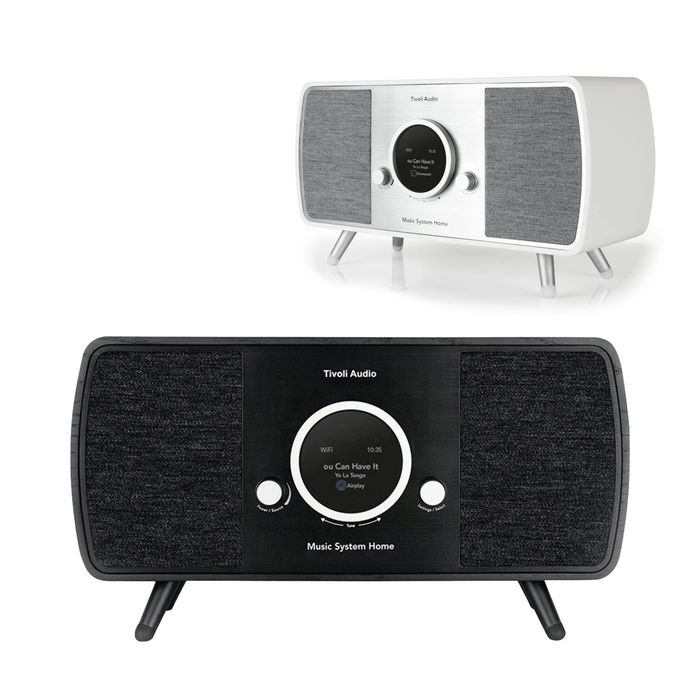 Tivoli Music System HOME --- 1