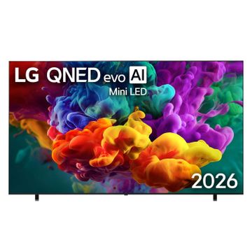 LG 100QNED87B6 --- 1