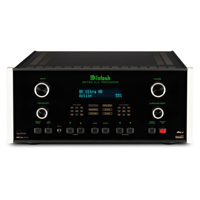 McIntosh MX 180 --- 1
