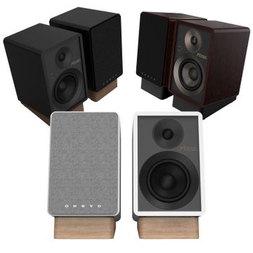 Onkyo GX-30ARC --- 1