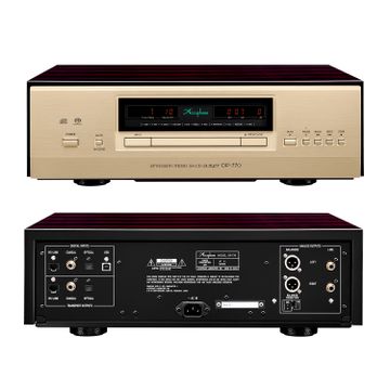 Accuphase DP-770 --- 1