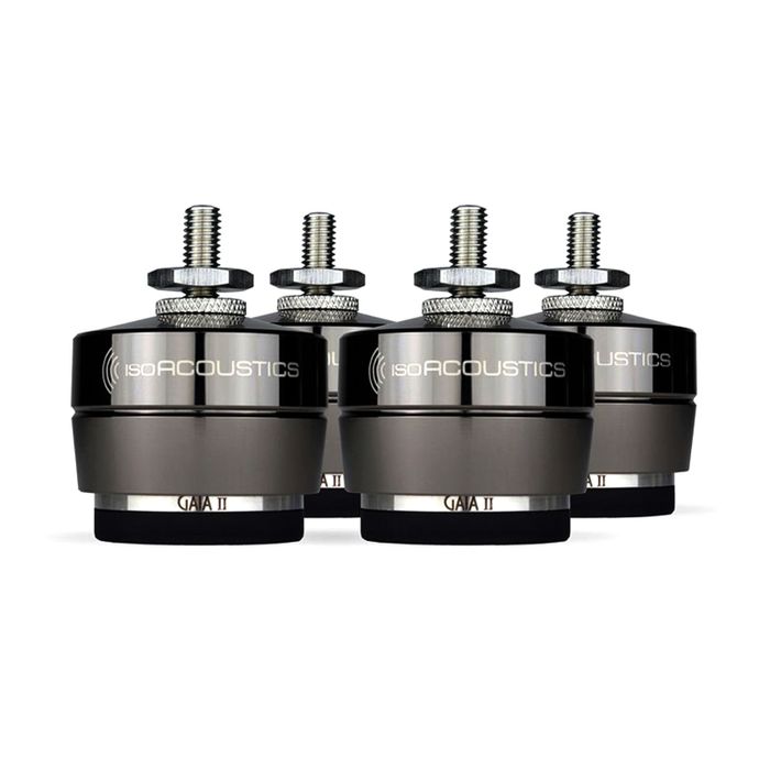 IsoAcoustics GAIA II --- 1