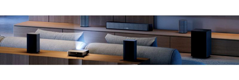 Loewe We. BOOST: Wie einfach gelingt der Einstieg ins Dolby Atmos Heimkino?