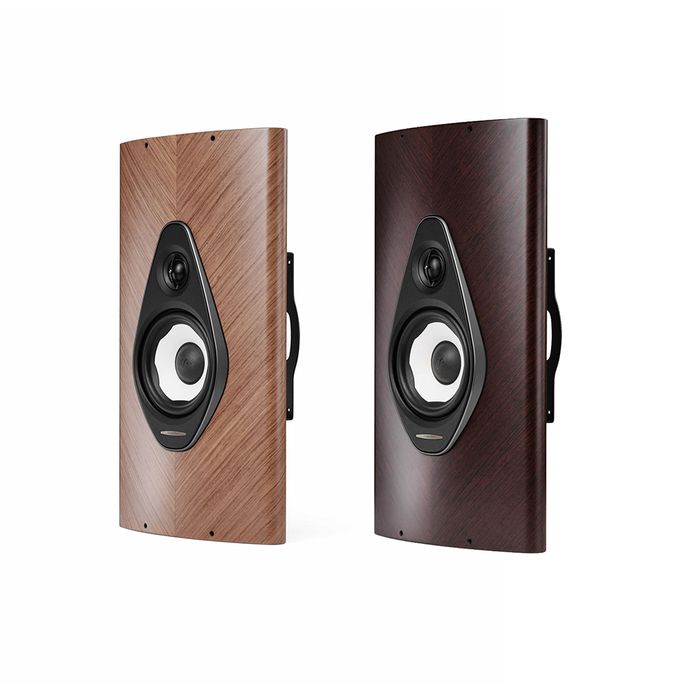 Sonus Faber Olympica Wall G3 --- 1