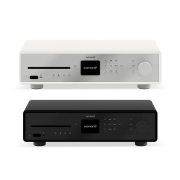 Sonoro Maestro X --- 4