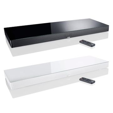 Canton Smart Sounddeck 100 (2021) --- 1