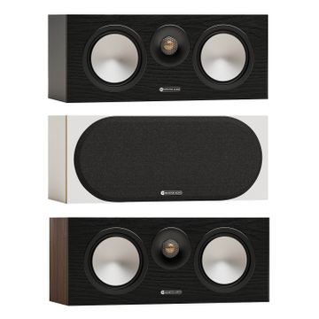 Monitor Audio Bronze Center 7G --- 1