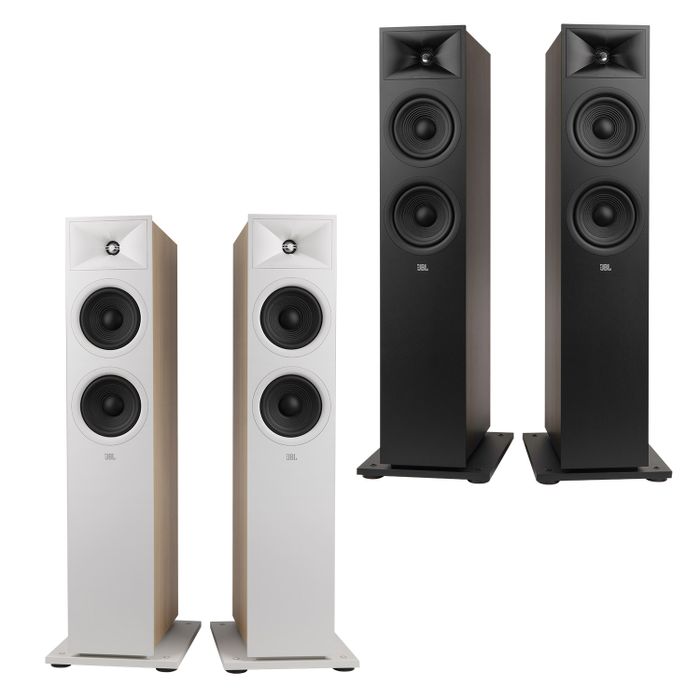 JBL STAGE 260F --- 1