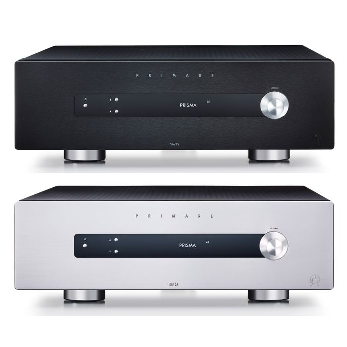 Primare SPA25 --- 1