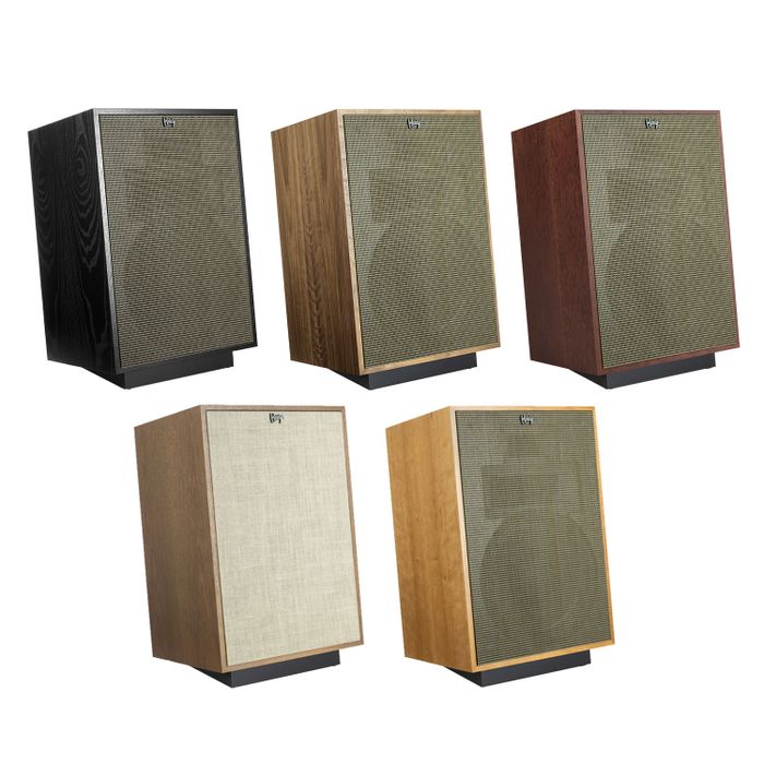 Klipsch Heresy IV --- 1