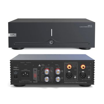 EverSolo AMP-F2 Schwarz --- 1