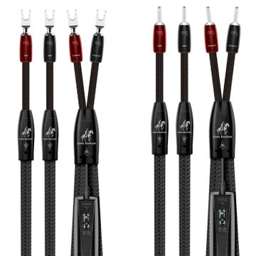 Audioquest Lone Ranger Full-Range 2,5m --- 4