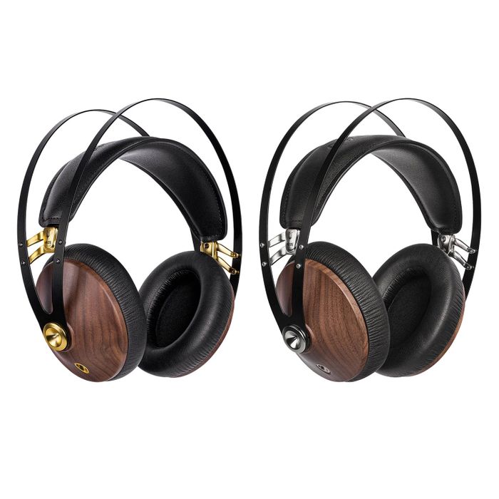 MEZE Audio 99 CLASSICS --- 1