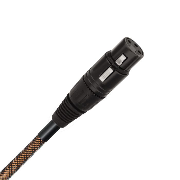 Wireworld Micro Eclipse 10 MEA 1,0m XLR --- 1