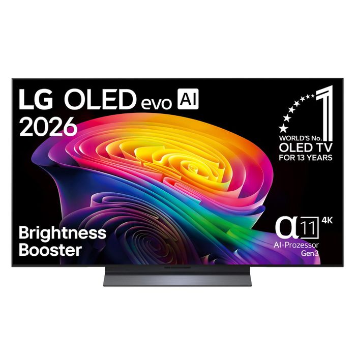 LG OLED48C68LA --- 1
