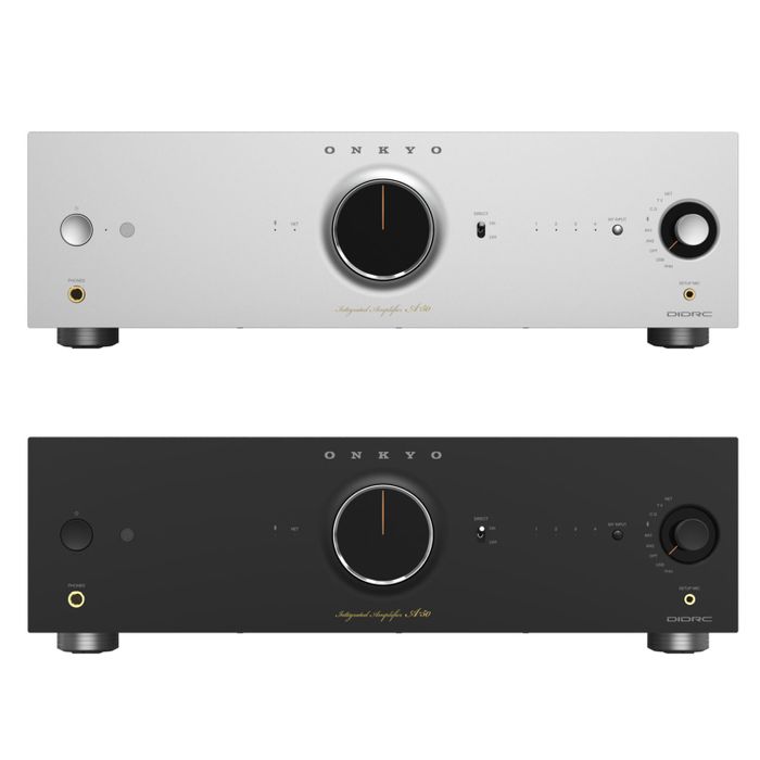 Onkyo A-50 --- 1