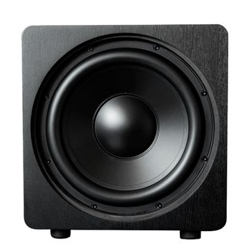 Velodyne Deep Blue 10