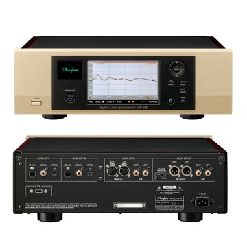 Accuphase DG-68 --- 1