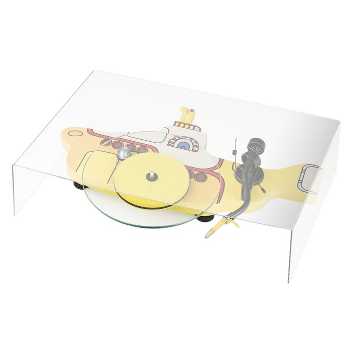 Pro-Ject Cover-It The Beatles Yellow Submarine --- 1