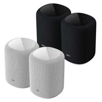 WiiM Sound Lite Stereo Pack --- 1