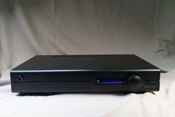 PS Audio Stellar Gain Cell Schwarz --- 1