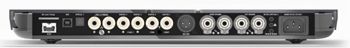 Devialet Sub/Pre-Out für DEVIALET Expert 120 --- 1
