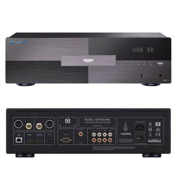 Magnetar UDP900 MKII Region/Zone Free