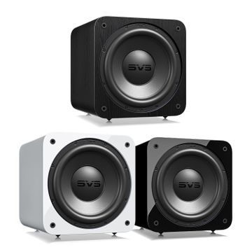 SVSound SB-3000 R|Evolution --- 1